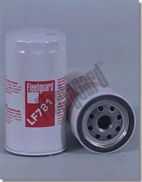 FLEETGUARD LF781 Oil filter 1520813210