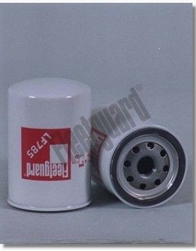 FLEETGUARD LF785 Oil filter VOLVO experience and price