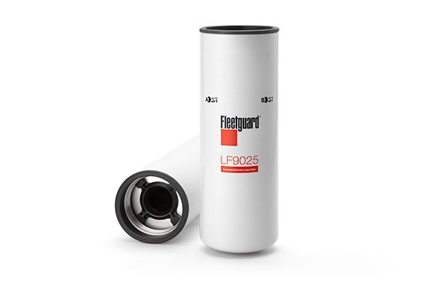 FLEETGUARD M95 X 2-7H INT, Fine Filter Ø: 118,11mm, Height: 352,5mm Oil filters LF9025 buy