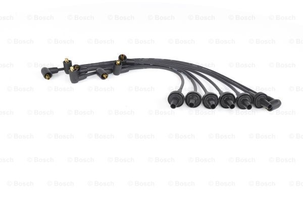 Volvo 140 Spark plug cables 1161446 BOSCH 0 986 357 220 online buy