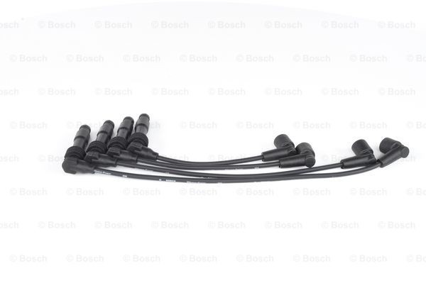 0986357237 Ignition Cable Kit B 237 BOSCH