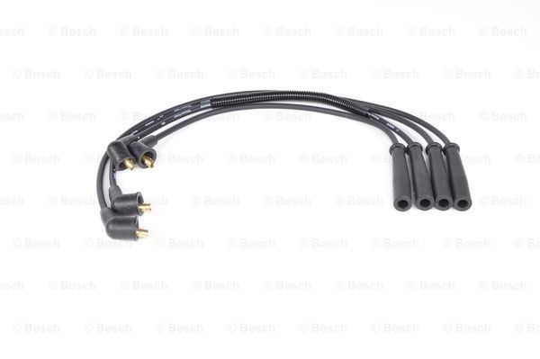 BOSCH Ignition Wire Set 0 986 357 265 for Mazda Demio DW