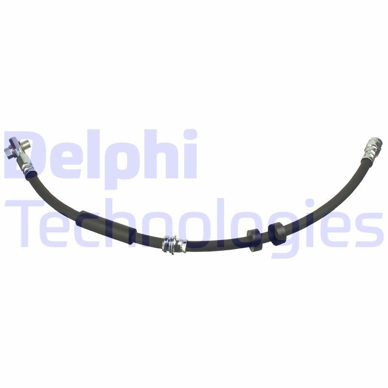 Volkswagen POLO Flexible brake pipe 11615062 DELPHI LH6982 online buy