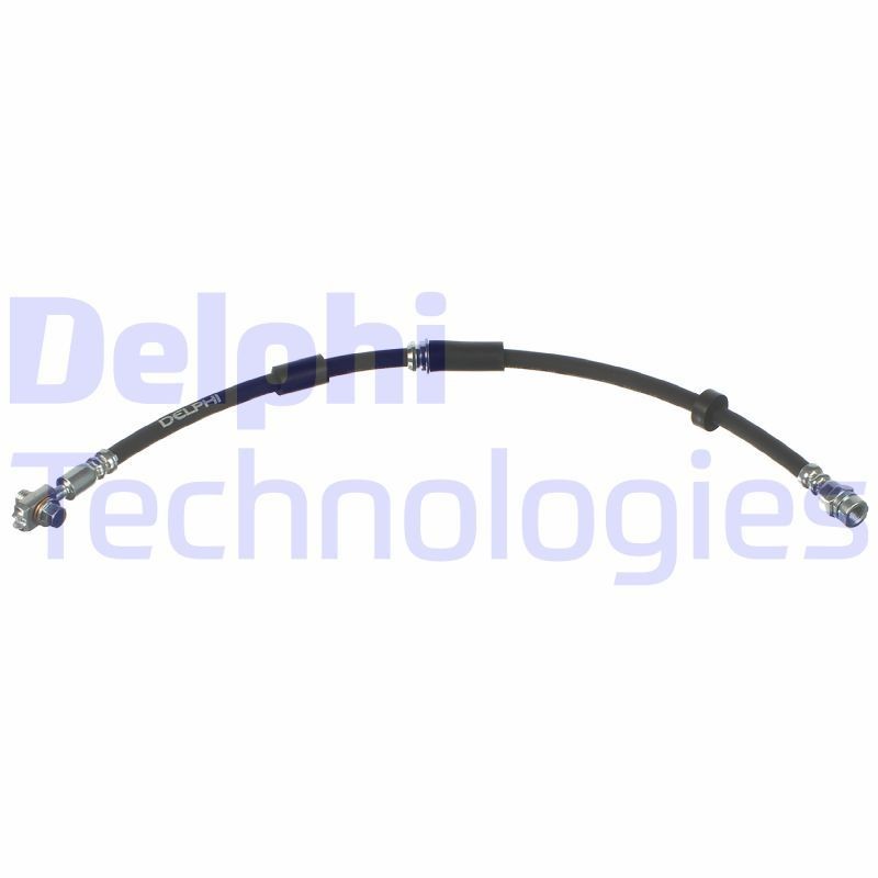 Great value for money - DELPHI Brake hose LH6997