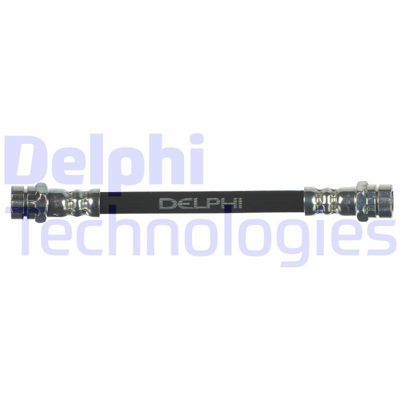 Great value for money - DELPHI Brake hose LH6998