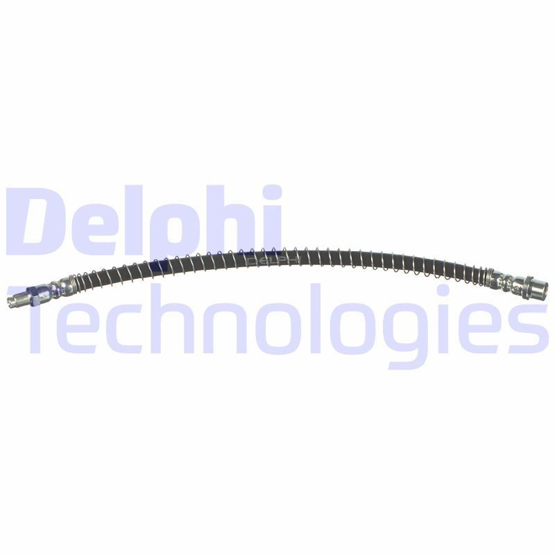 Great value for money - DELPHI Brake hose LH6999