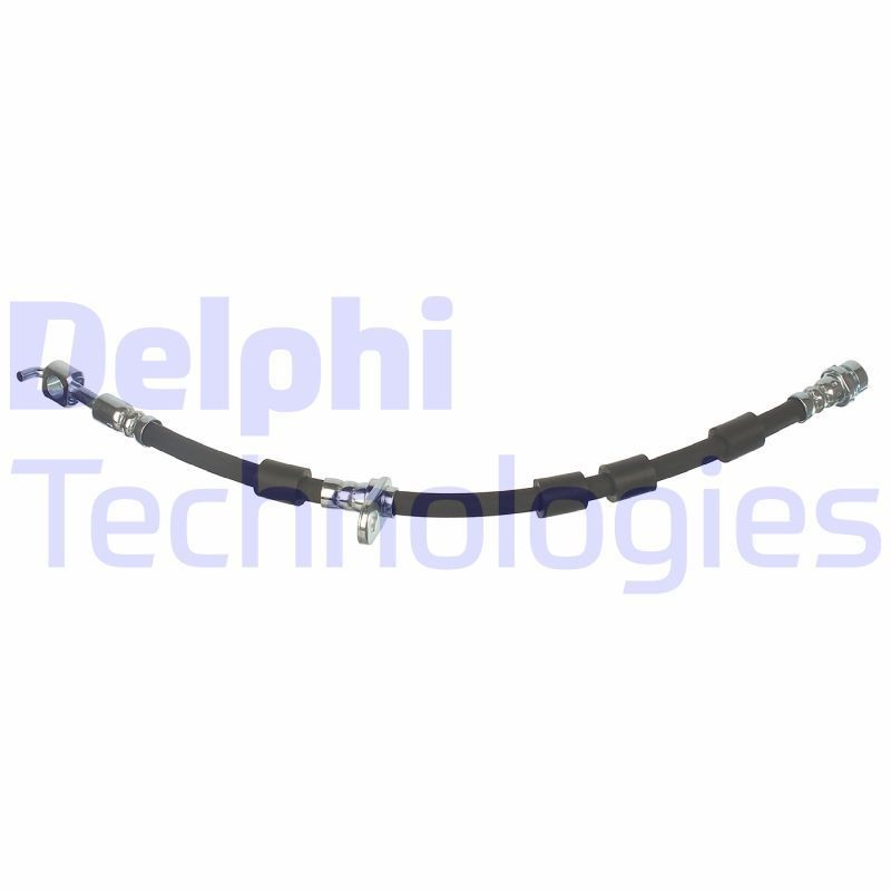 Great value for money - DELPHI Brake hose LH7033