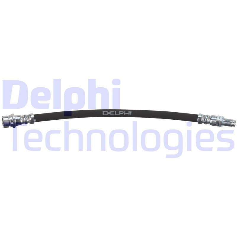 Original DELPHI Flexible brake hose LH7035 for FORD TRANSIT