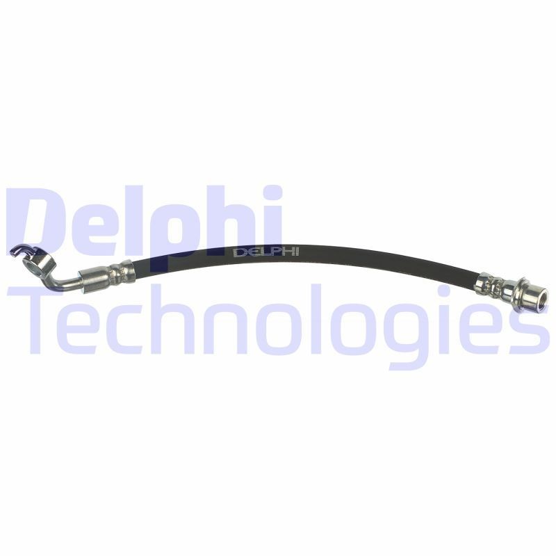 Original LH7039 DELPHI Flexible brake line TOYOTA