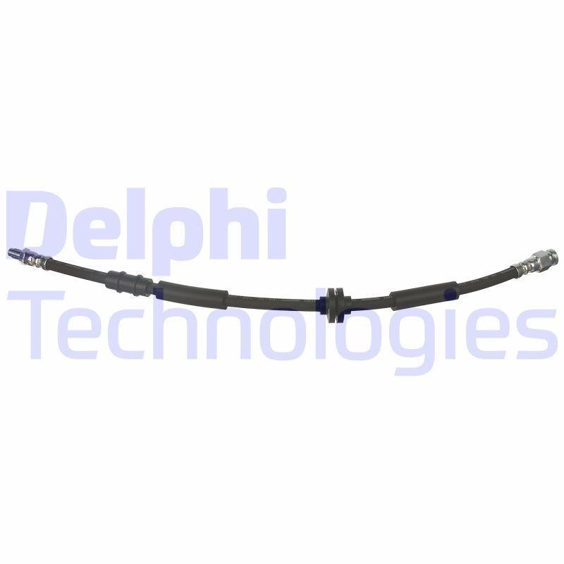 DELPHI LH7072 Brake hose ALFA ROMEO experience and price