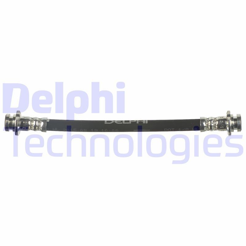 DELPHI LH7081 Bremsschlauch für RENAULT TRUCKS Maxity LKW in Original Qualität