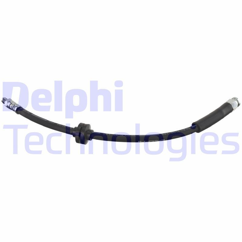 LH7107 DELPHI Brake flexi hose FIAT 415 mm, M10x1 EXT