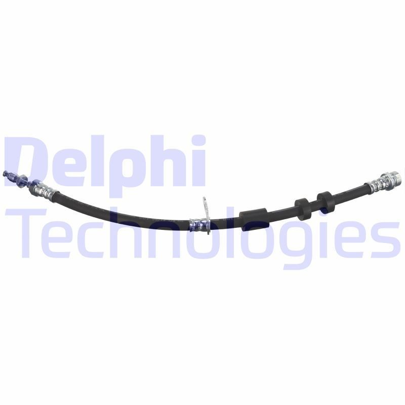 DELPHI LH7110 Brake flexi hose Ford C Max 2 1.0 EcoBoost 125 hp Petrol 2018 price