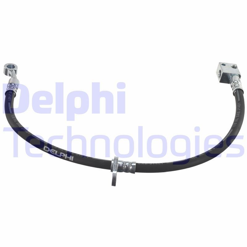 Original LH7111 DELPHI Flexible brake pipe HONDA