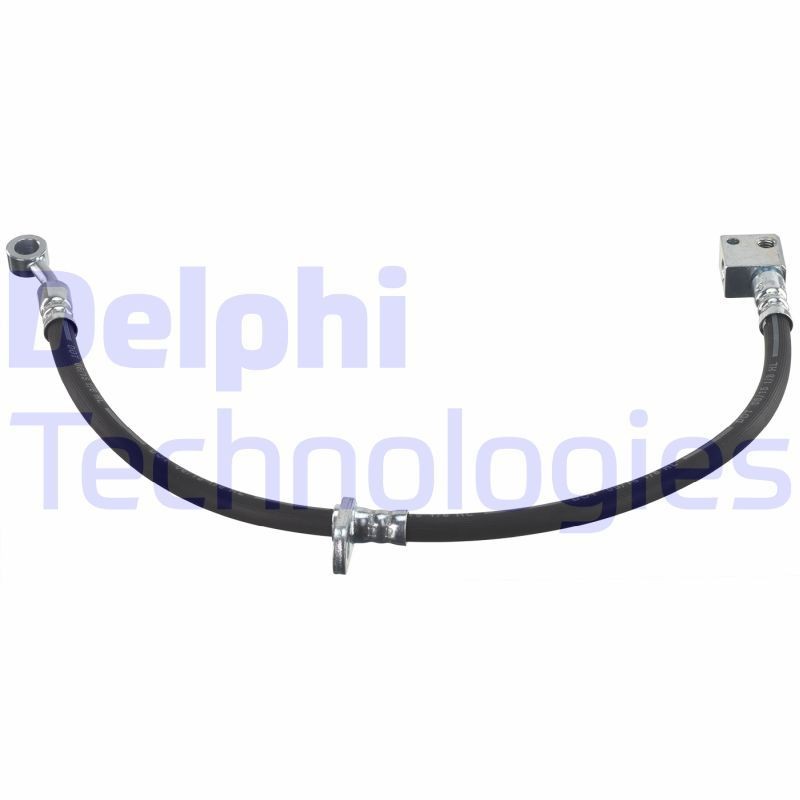 DELPHI LH7113 Brake hose HONDA experience and price