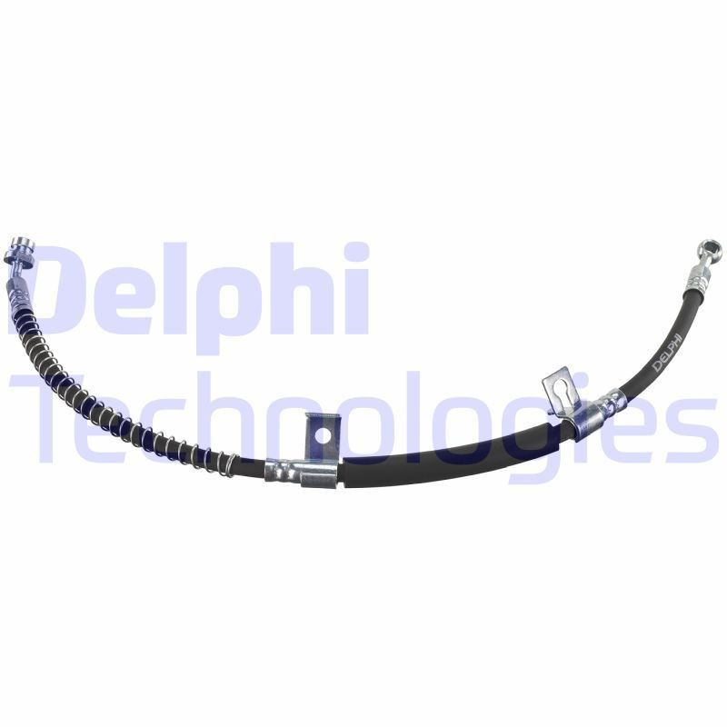 DELPHI LH7125 Brake hose KIA experience and price