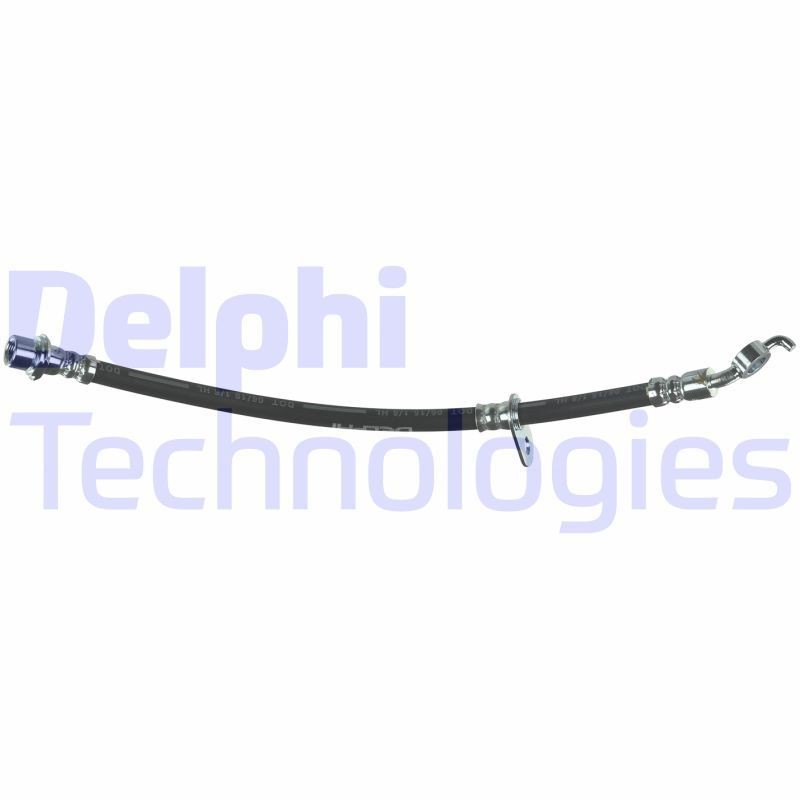 Original DELPHI Flexible brake line LH7136 for TOYOTA AURIS