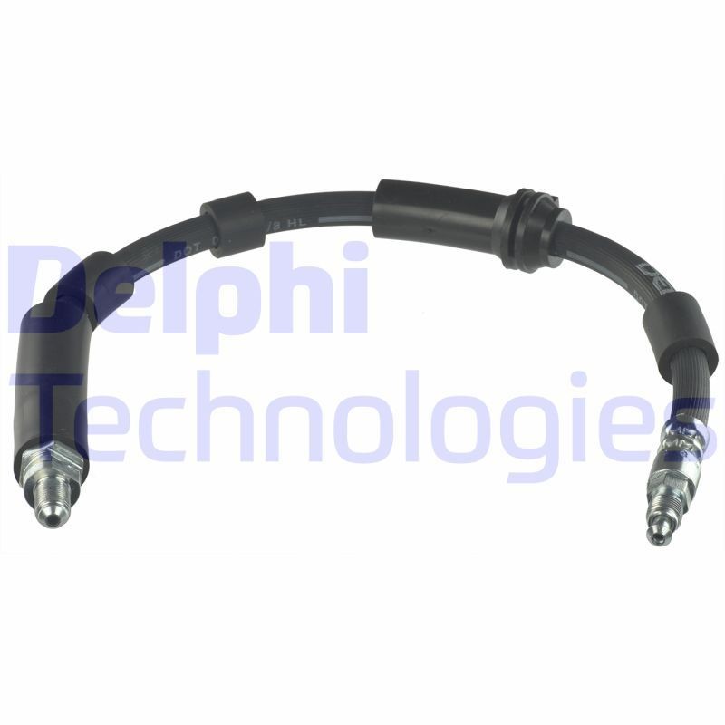 Great value for money - DELPHI Brake hose LH7145