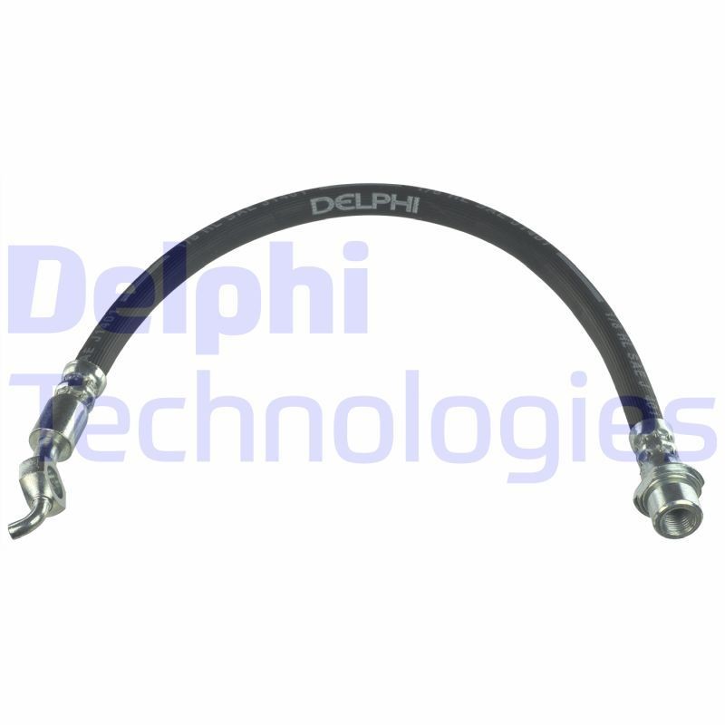 Lexus IS Brake hose DELPHI LH7162 cheap