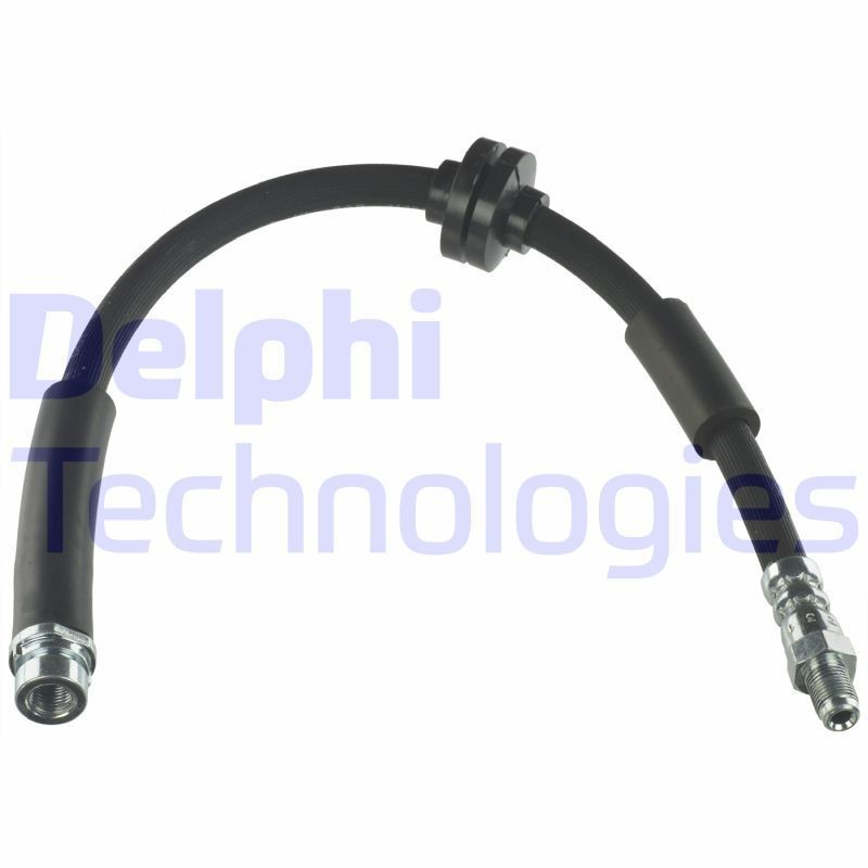 DELPHI LH7165 Brake hose C236-43-980 A