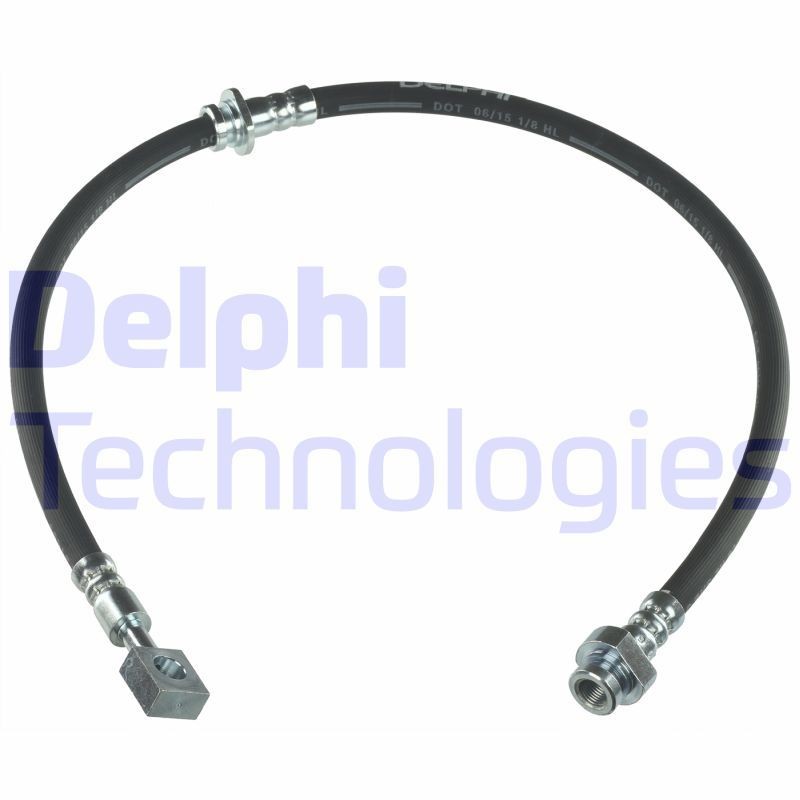 DELPHI LH7178 Bremsschlauch für RENAULT TRUCKS Maxity LKW in Original Qualität