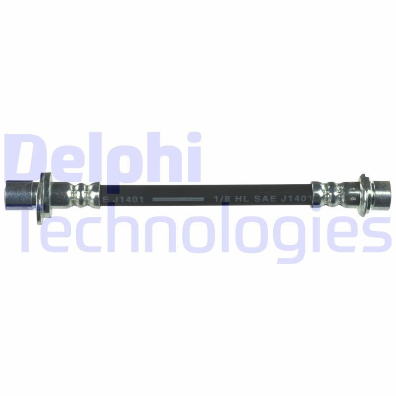 Great value for money - DELPHI Brake hose LH7196