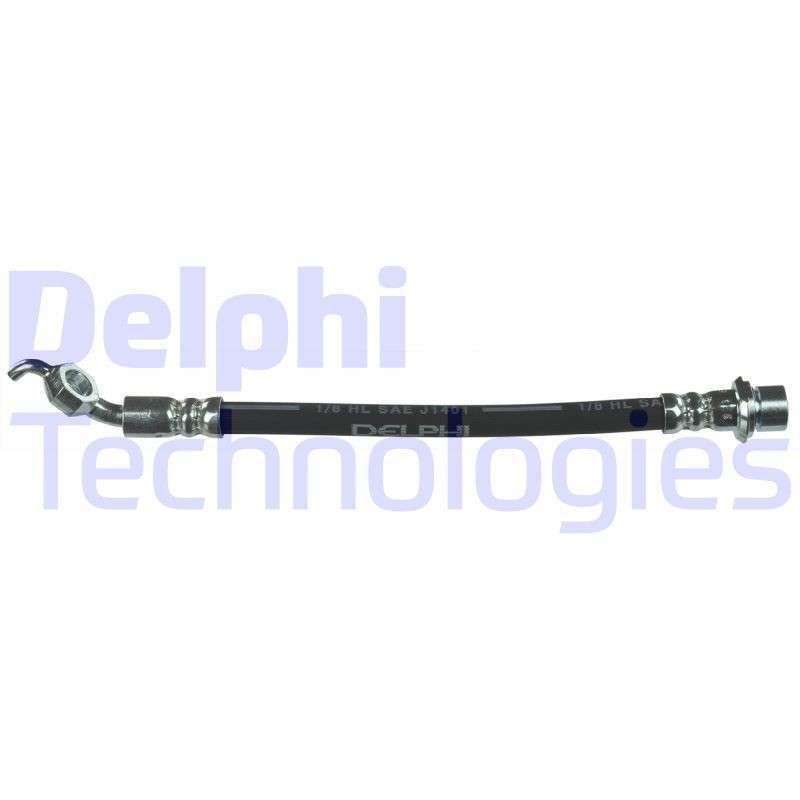 DELPHI LH7199 Brake hose TOYOTA experience and price