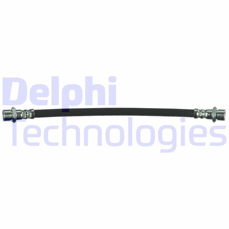 DELPHI LH7216 Brake hose TOYOTA experience and price