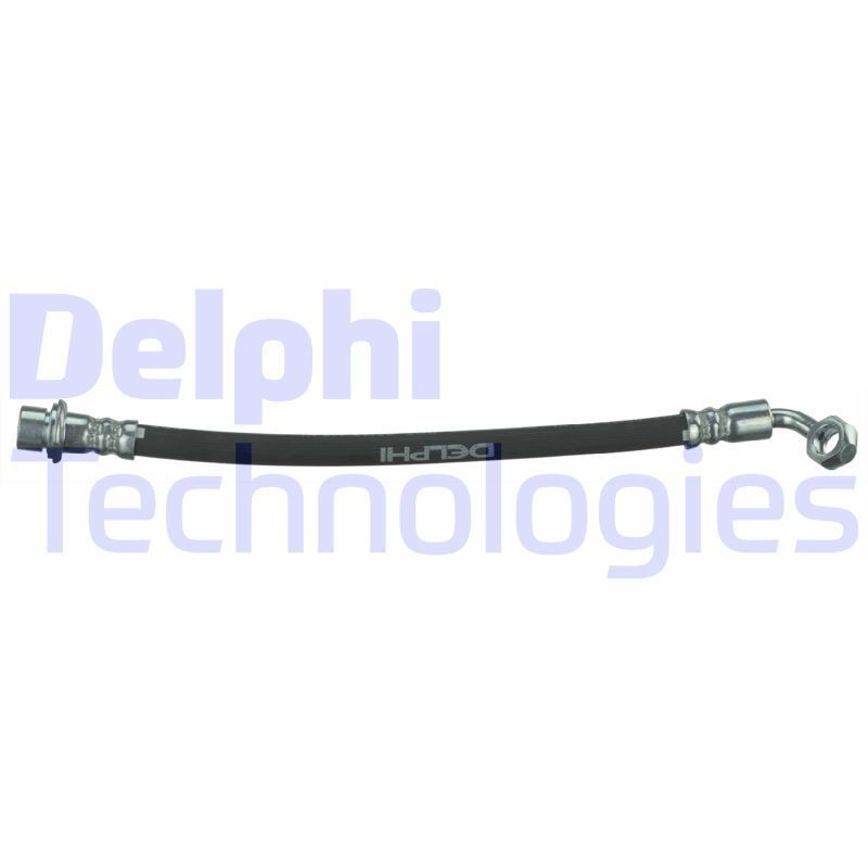 Original LH7236 DELPHI Flexible brake line TOYOTA