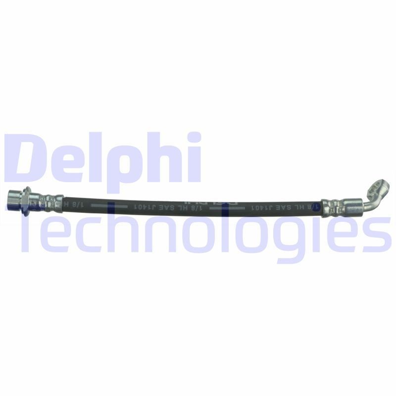 DELPHI LH7237 Brake hose LEXUS experience and price