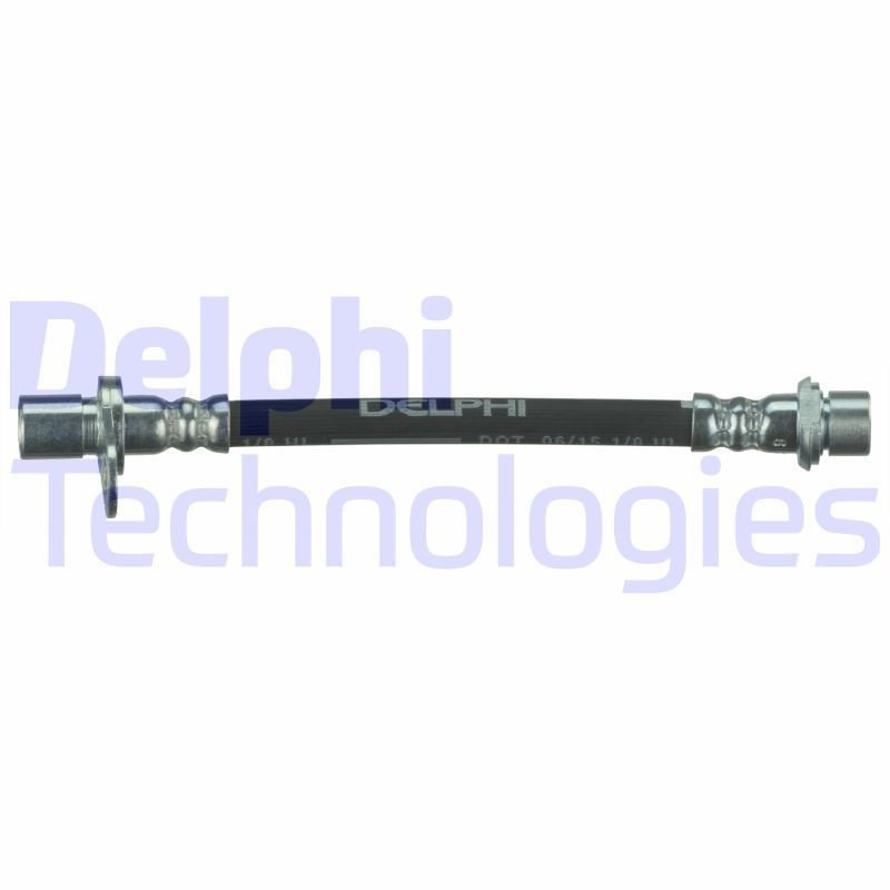 Original LH7246 DELPHI Flexible brake pipe TOYOTA