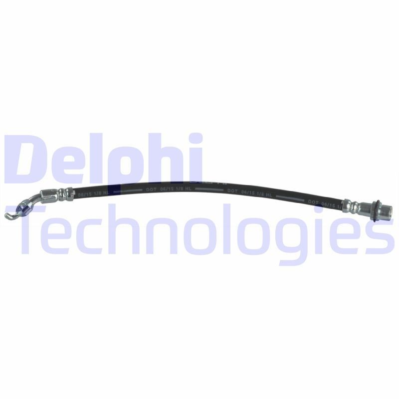 DELPHI LH7255 Brake hose LEXUS IS 2005 in original quality