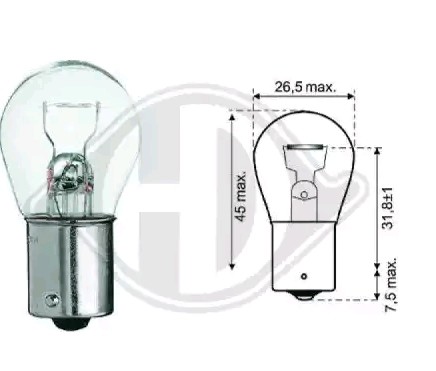 LID10046 Bulb, indicator DIEDERICHS LID10046 review and test
