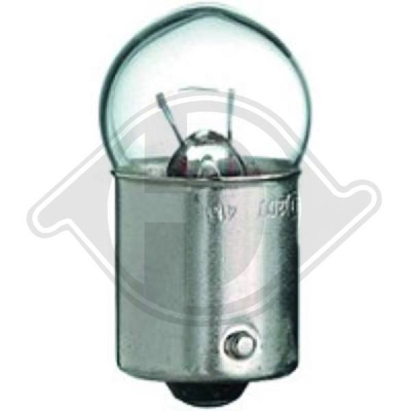 Original LID10071 DIEDERICHS Stop light bulb experience and price