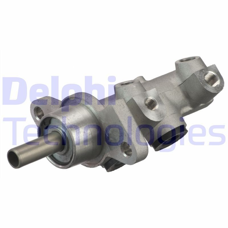 DELPHI LM80417 Master cylinder DACIA Duster Off-Road 1.5 dCi 4x4 110 hp Diesel 2013 price