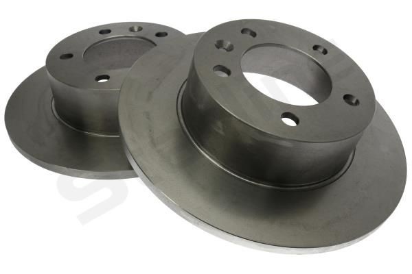 STARLINE 68 mm Inner Diameter: 39mm Wheel hub bearing LO 00575 buy