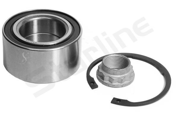 STARLINE LO01460 Wheel bearing kit 116002540108