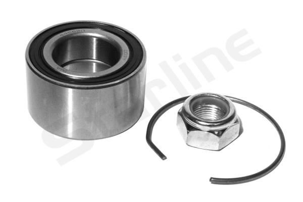 STARLINE LO03496 Wheel bearing kit 77 03 090 404