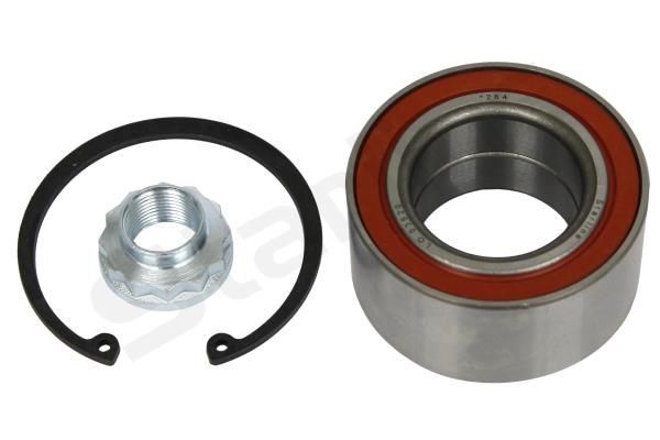 STARLINE LO03520 Wheel bearing kit A201 334 01 25