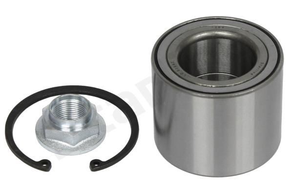 STARLINE 75 mm Inner Diameter: 42mm Wheel hub bearing LO 03642 buy