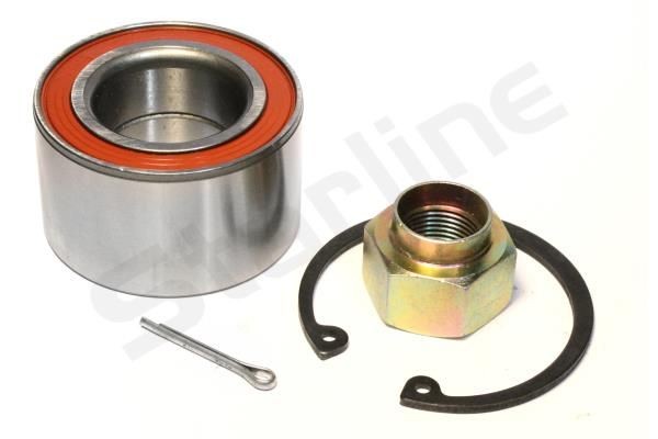 STARLINE LO03786 Wheel bearing kit 0926734001