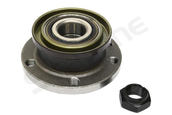 Wheel bearing kit STARLINE with integrated ABS sensor - LO 23691