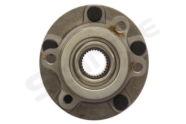 STARLINE LO26996 Wheel bearing kit 40202-3PU0A