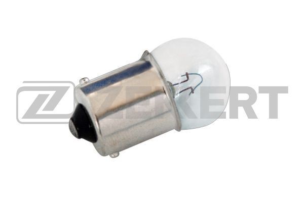 LP-1079 ZEKKERT Indicator bulb DACIA 12V 5W, R5W