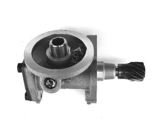 Engine oil pump BGA - LP0230