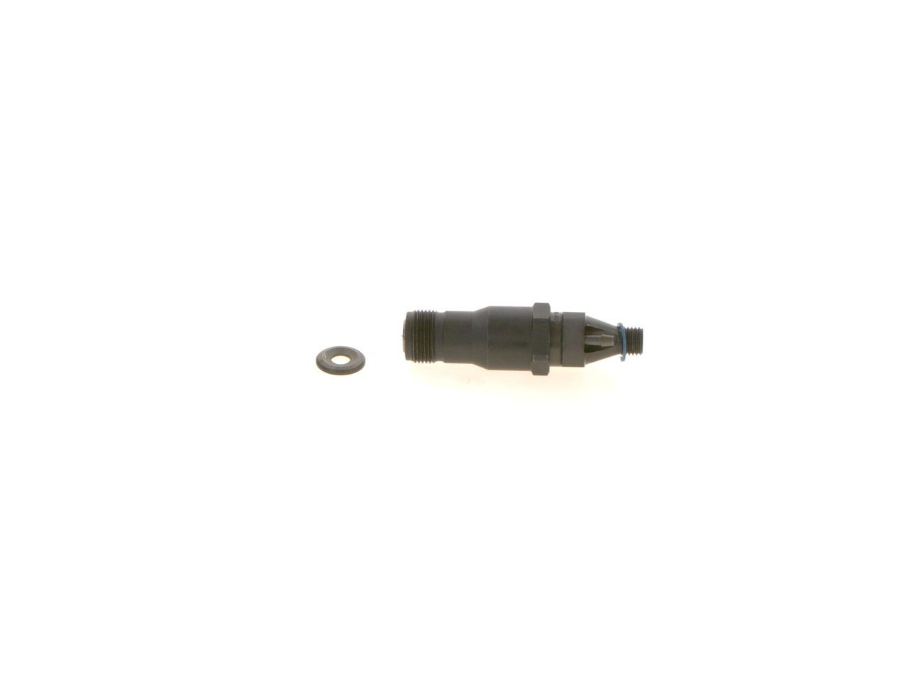 0986430173 Nozzle and Holder Assembly BOSCH 0 986 430 173 review and test