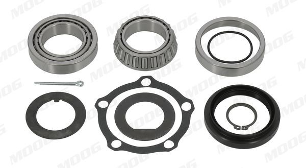 MOOG LR-WB-11621 Wheel bearing kit LAND ROVER experience and price