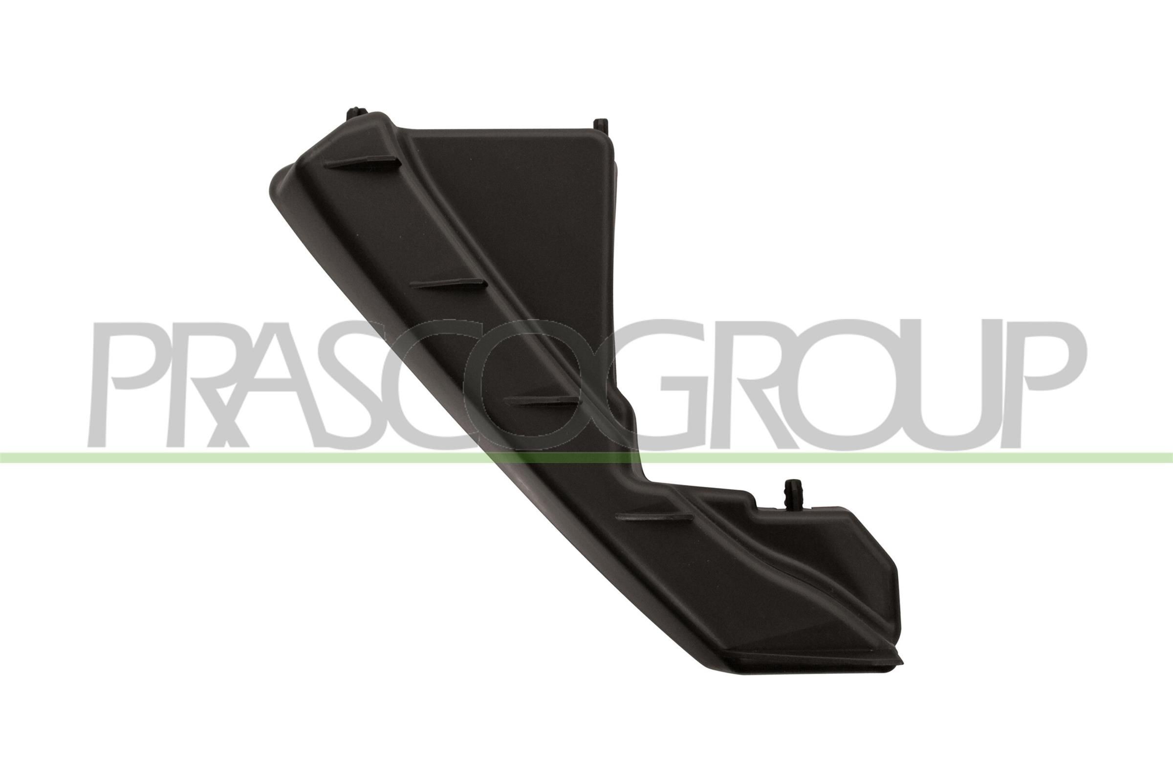 PRASCO LR7001014 LAND ROVER Mounting bracket bumper in original quality