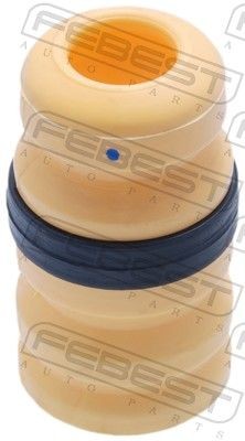 FEBEST LRD-FLIR Shock absorber dust cover and bump stops LAND ROVER 88/109 1961 price
