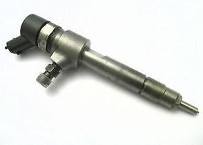 Original 0 986 435 148 BOSCH Injector nozzle SAAB